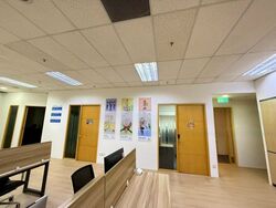 New Tech Park (D19), Office #459521161